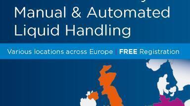 Free Seminars: Enhance your Manual and Automated Liquid Handling